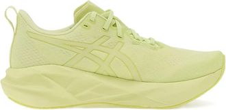 Asics Novablast 5 Lite-Show sneakers - Groen