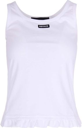 Rotate Tank Top