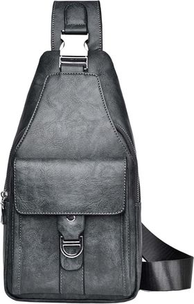 Generic Womens Cross-Body Bags Cross Body Bag Women for Work, Office Stylish Beach Handmade Paper Rope Woven Hollow Messenger Bag for Commute & Travel