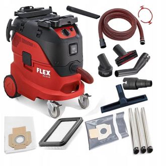 Flex Aspiradora Vce 44 L Ac-set Flex 465690