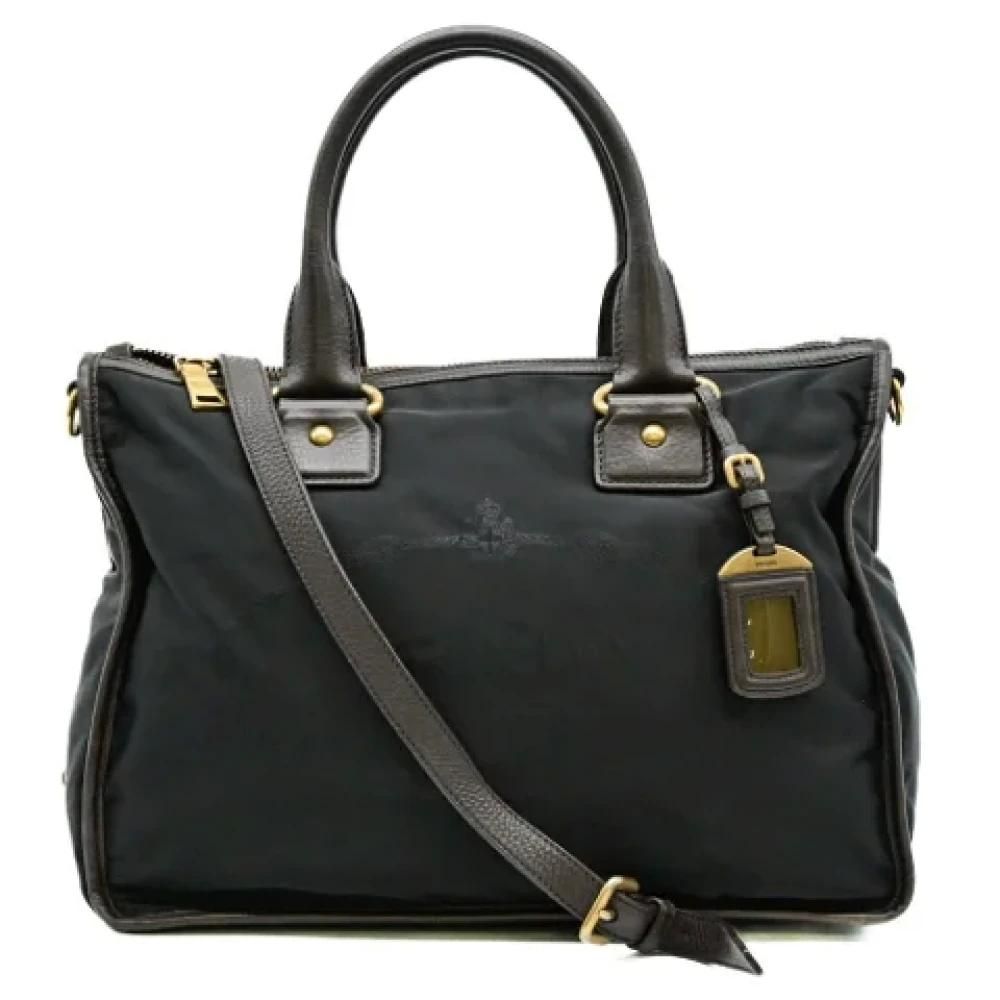 Saldi Borse a tracolla Prada da Donna: 200++ Prodotti Stylight