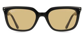 Ray-Ban RB4439D Asian Fit 901/73 Mens Sunglasses Black Size 54