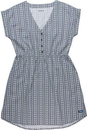 Kavu Dreamview Dress - Womens in Vintage Motif at Nordstrom, Size X-Small