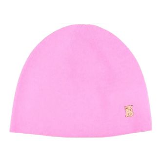 Burberry Cappello - Dames - Hoeden - Roze - ONE Size - Accessoires