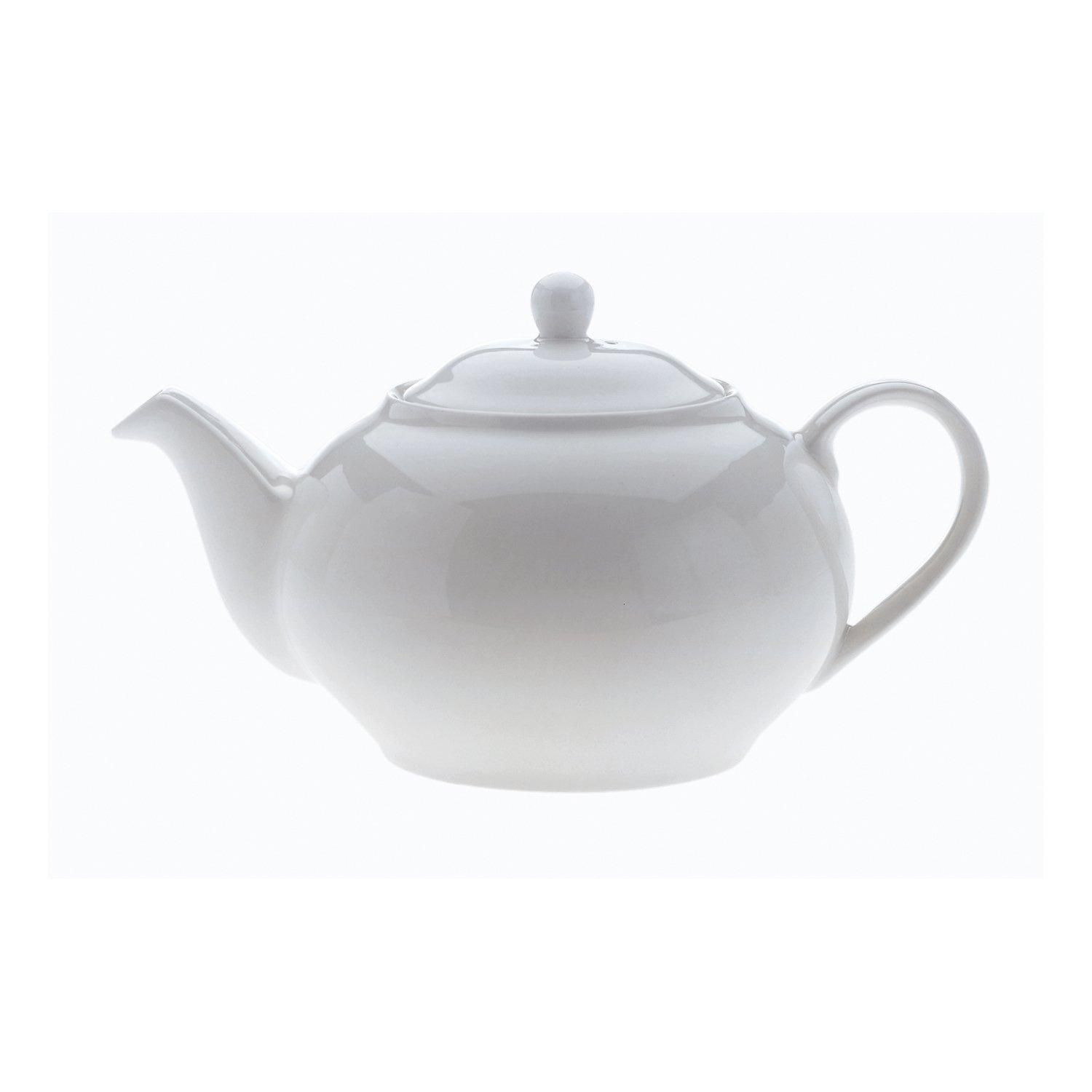 Maxwell & Williams White Basics kom (10 cm) (set van 4) | wehkamp