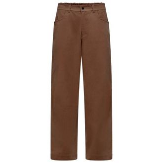Salewa Fanes Cord Pant Freizeithose f&uuml;r Herren | braun