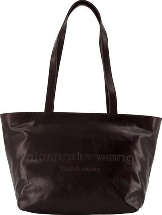 Alexander Wang Mujer, Bolsos, Marr&oacute;n, Talla: ONE Size