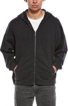 Palm Angels Hooded Sweatshirt