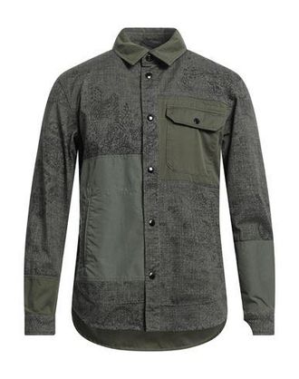 Woolrich TOPWEAR - Shirts on YOOX.COM