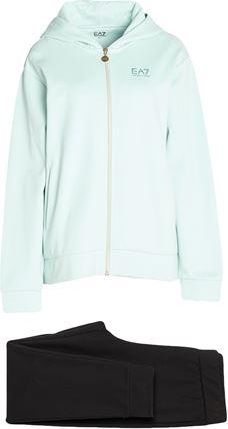 Emporio Armani JUMPSUITS & TRACKSUITS - Tracksuits on YOOX.COM