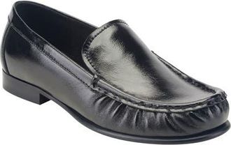 Marc Fisher Mazle Loafer in Black at Nordstrom, Size 6.5
