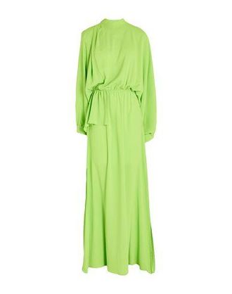 Hopper KLEIDER - Maxi-Kleider auf YOOX.COM