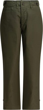 Buzz Rickson's M-43 Pants