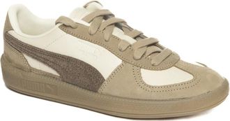 Puma Puma, Fitness, Dames, Bruin, 39 EU, Leer, Palermo Elevated