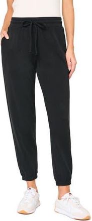 Gibsonlook Easy Everywhere Joggers in Black at Nordstrom Rack, Size Xx-Small