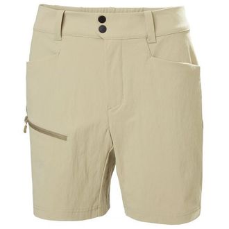 Helly Hansen Vika Tur Shorts Shorts f&uuml;r Damen | beige