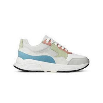 Xsensible Heren, Schoenen, Veelkleurig, Maat: 40 EU