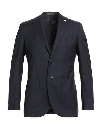 Luigi Bianchi Mantova SUITS and CO-ORDS - Blazers on YOOX.COM