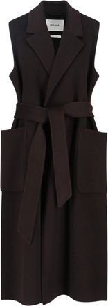 IVY OAK Cappotto Gilet Clarissa