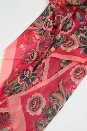 Etro Scarfs