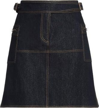 Etro Denim skirts