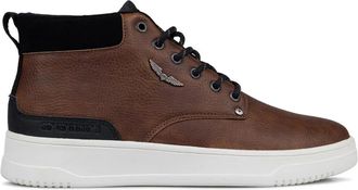 PME Legend Heren, Schoenen, Bruin, Maat: 40 EU Leer