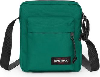 Eastpak Arcade Mini Bag Umh&auml;ngetasche - | gr&uuml;n