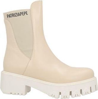 Patrizia Pepe FOOTWEAR - Ankle boots sur YOOX.COM
