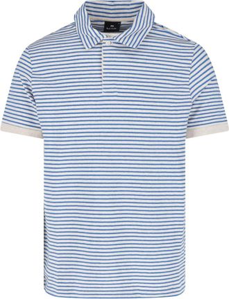 Paul Smith Polo A Righe