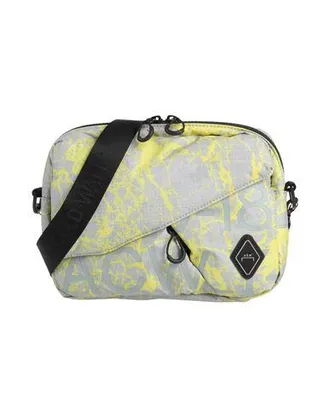 A-Cold-Wall* BAGS - Cross-body bags on YOOX.COM