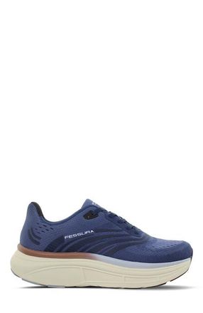 Fessura SPEED 01 Sneakers in Navy at Nordstrom, Size 38