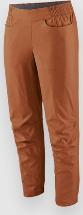 Patagonia Hampi Rock - Reg Hose braun