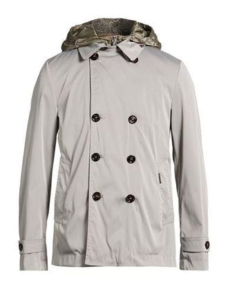 Moorer Overcoats & Trench Coats