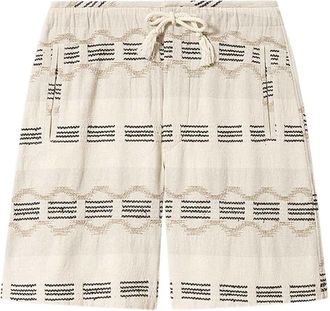 Isabel Marant Pantaloncini Marant Deliann