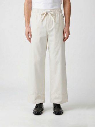 Entire studios Pantaloni a gamba larga Entire Studios in jersey