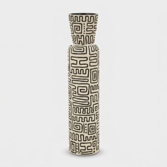 Les Tendances Jarr&oacute;n Decorativo De Resina Para Suelo Nairobi 65
