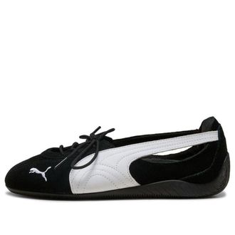 Puma (WMNS) PUMA Speedcat Ballet Nova Black White 408340-02
