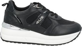 Paciotti 4us SCHUHE - Sneakers auf YOOX.COM