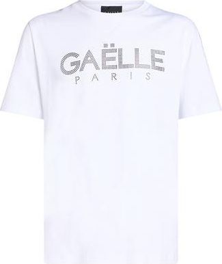 Ga&euml;lle Paris TOPWEAR - T-shirts on YOOX.COM