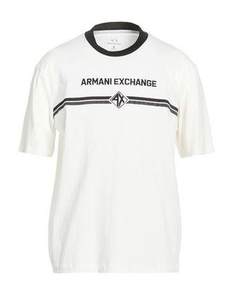 A|X Armani Exchange T-shirts