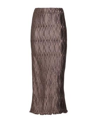 By Malene Birger HOSEN & R&Ouml;CKE - Maxi-R&ouml;cke auf YOOX.COM