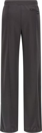 Courr&egrave;ges Jersey Interlock Joggers - Charcoal