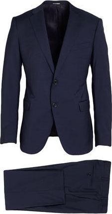 Emporio Armani SUITS and CO-ORDS - Suits sur YOOX.COM