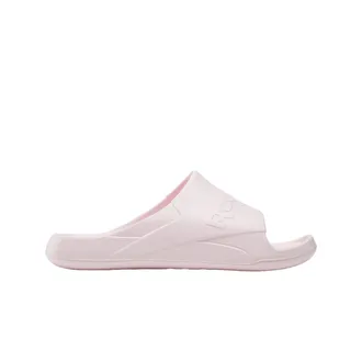 Reebok Unisex Adult CLEAN SLIDE PINK 11