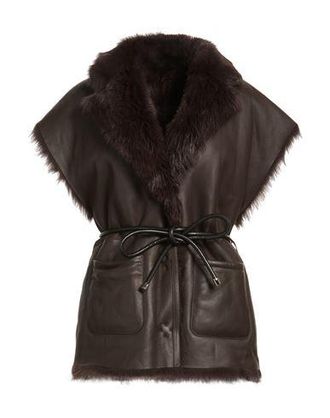 Arma COATS & JACKETS - Shearling & Teddy on YOOX.COM