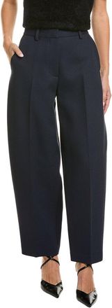 Rag & Bone Vicky Wool-Blend Pant