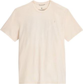 Royal Robbins RR Organic Cotton & Recycled Polyester Graphic T-Shirt in Chalk Paddle at Nordstrom, Size Xx-Large