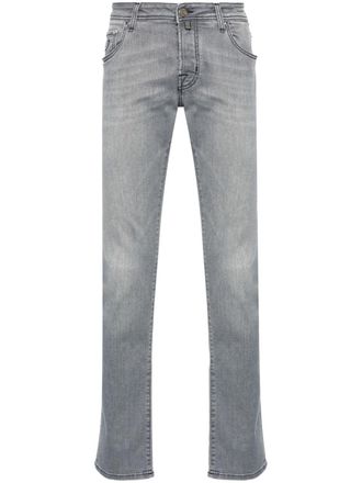 Jacob Cohen Nick jeans - Grey