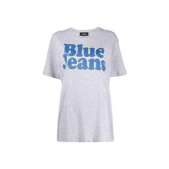 Dsquared2 Dsquared&sup2; Cotton Womens T-Shirt