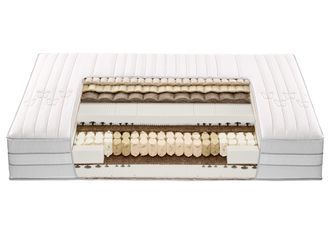 Schubiger M&ouml;bel Matratze Dream-Away S&eacute;lection